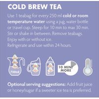 Carmien Kiddies Cold Brew Apple Blueberry